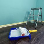Service de peintre et tireur de joints résidentiel à Shawinigan - Peinture Denis Prince