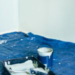 Service de peinture résidentiel à Trois Rivière - Entrepreneur Peintre Denis Prince