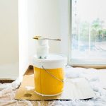 Service de peinture résidentiel à Trois Rivière et ses alentours - Entrepreneur Peintre Denis Prince