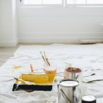 Service de peinture résidentiel à Trois Rivière et ses environs - Entrepreneur Peintre Denis Prince