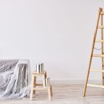 Service de peinture et tireur de joint à Shawinigan - Entrepreneur Peintre Denis Prince